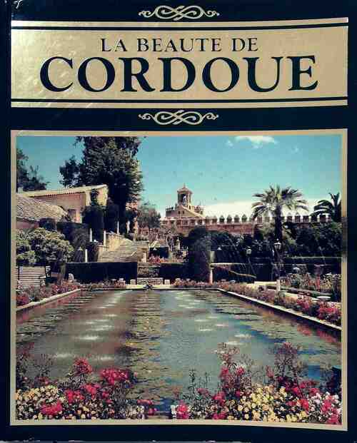 Livrenpoche : La beauté de cordoue - Collectif - Livre