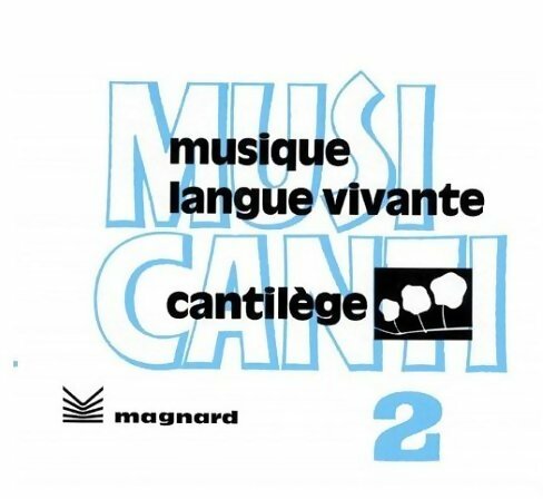 Livrenpoche : Musicanti 5e Tome II - Collectif - Livre