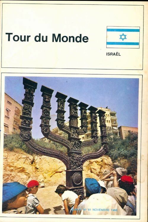 Livrenpoche : Israël - Sue Bryant - Livre