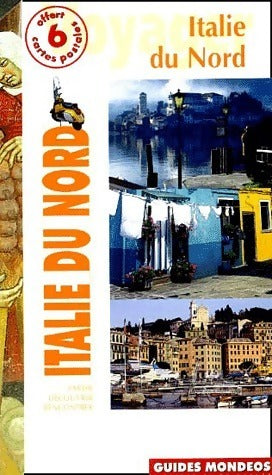 Livrenpoche : Italie du nord 2004 - Collectif - Livre