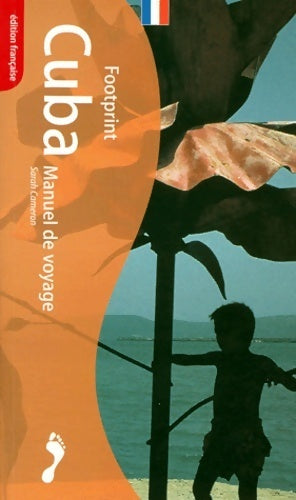 Livrenpoche : Cuba. Manuel de voyage 1999 - Collectif - Livre