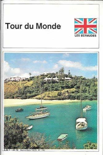 Livrenpoche : Les Bermudes - Collectif - Livre