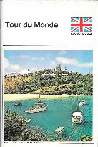Les Bermudes - Collectif -  Tour du Monde - Livre