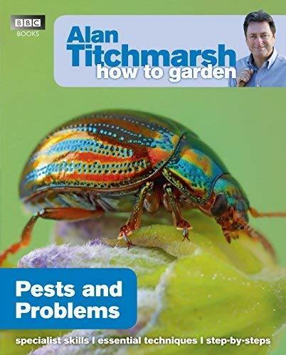Livrenpoche : How to garden. pests and problems - Alan Titchmarsh - Livre