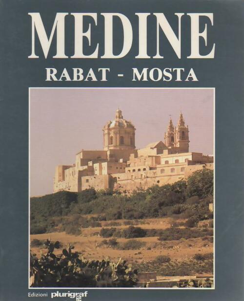 Livrenpoche : Medine - Collectif - Livre