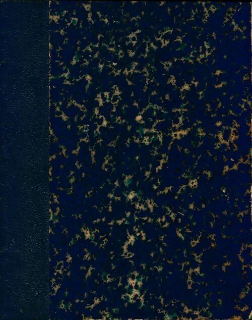 Livrenpoche : Géométrie analytique autographie - Inconnu - Livre