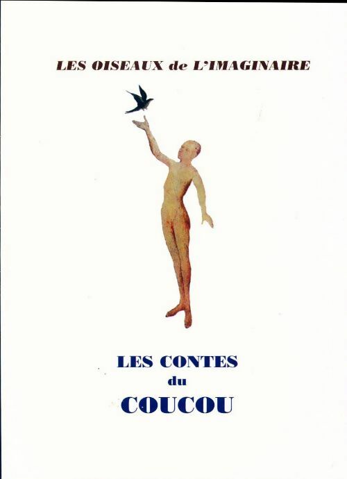 Livrenpoche : Les contes du coucou - Bernard Le Clerc de la Herverie - Livre
