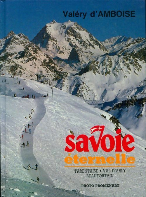 Livrenpoche : Savoie éternelle - Collectif - Livre