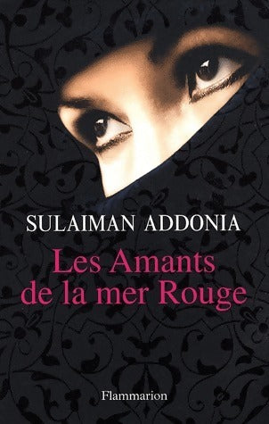 Livrenpoche : Les amants de la mer Rouge - Sulaiman Addonia - Livre