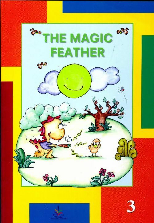 Livrenpoche : The magic feather - Traute Taeschner - Livre
