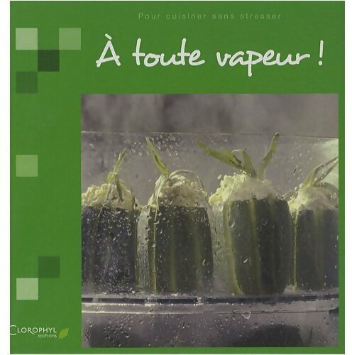Livrenpoche : A toute vapeur ! - Collectif - Livre