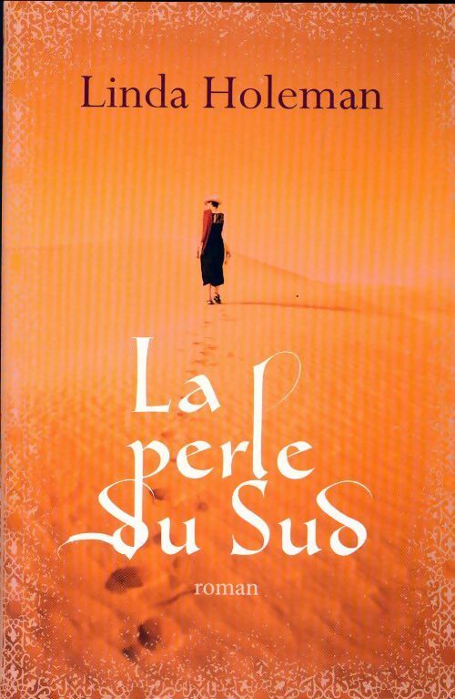 Livrenpoche : La perle du sud - Linda Holeman - Livre