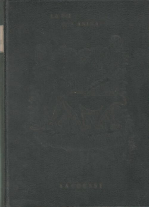 Livrenpoche : La vie des animaux Tome II - Léon Bertin - Livre