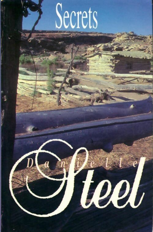 Livrenpoche : Secrets - Danielle Steel - Livre