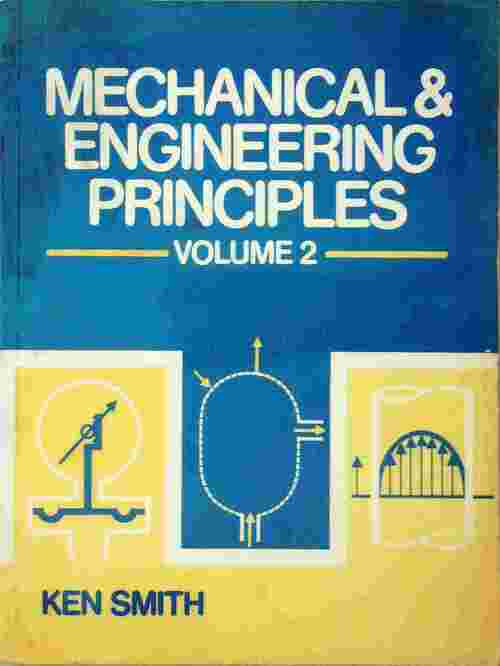 Livrenpoche : Mechanical and engineering principles Vol 2 - Ken Smith - Livre