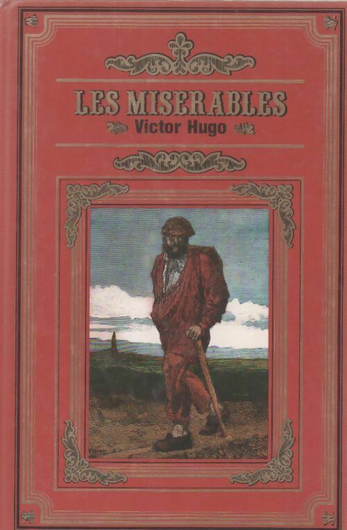 Livrenpoche : Les misérables Tome II - Victor Hugo - Livre