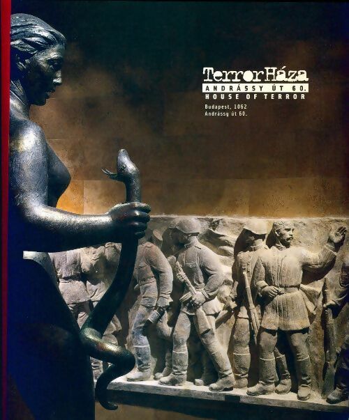 Livrenpoche : Terror Haza - Collectif - Livre