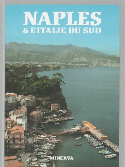 Livrenpoche : Naples et l'Italie du sud - Pierre Leprohon - Livre