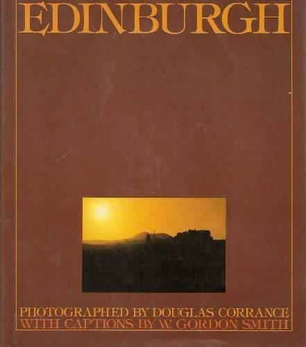 Livrenpoche : Edinburgh - W. Gordon Smith - Livre