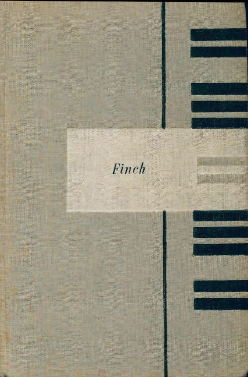 Livrenpoche : Finch Whiteoak - Mazo De la Roche - Livre