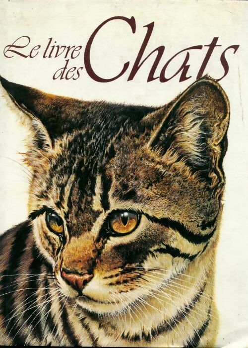 Livrenpoche : Le livre des chats - Collectif - Livre