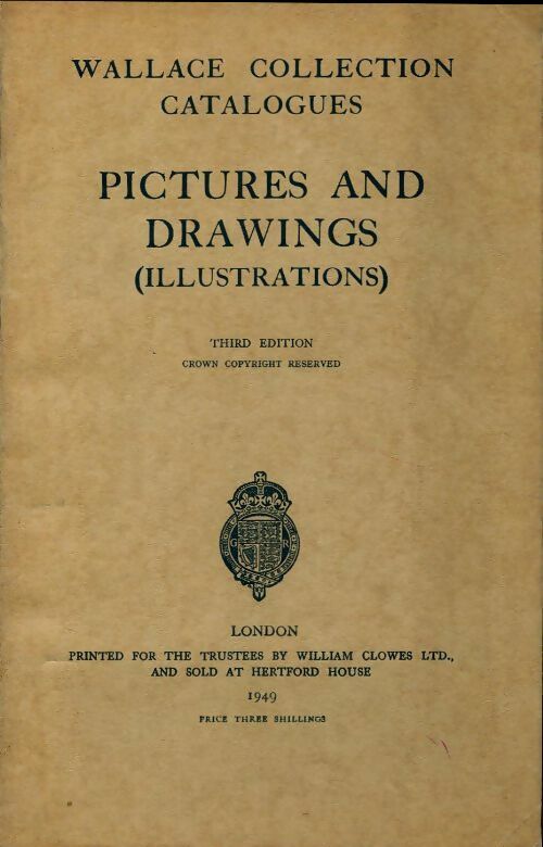 Livrenpoche : Pictures and drawings (illustrations) - Inconnu - Livre