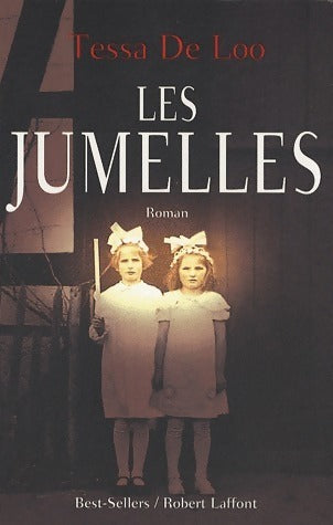 Livrenpoche : Les jumelles - Tessa De Loo - Livre