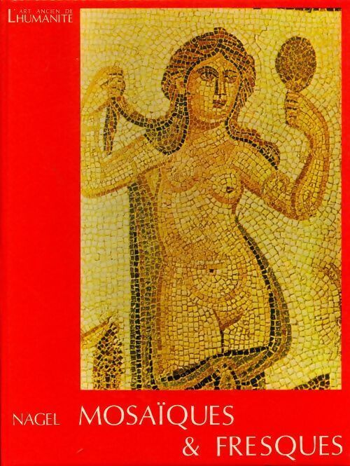 Mosaïques et fresques - Collectif - Livre