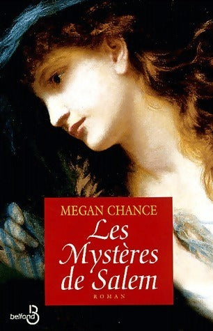 Livrenpoche : Les mystères de Salem - Megan Chance - Livre