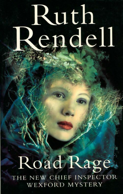 Livrenpoche : Road rage - Ruth Rendell - Livre