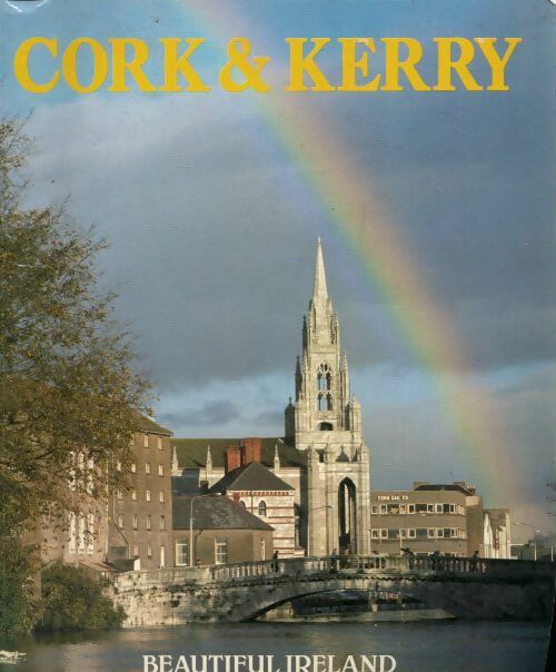 Livrenpoche : Cork and Kerry - Collectif - Livre
