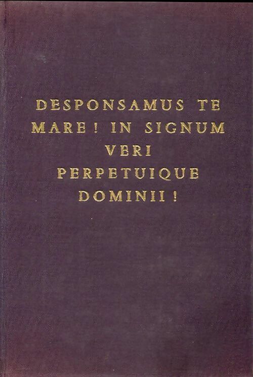 Livrenpoche : La sérénissime république de Venise - Auguste Bailly - Livre
