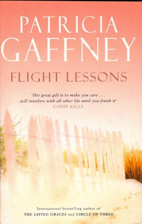 Livrenpoche : Flight lessons - Patricia Gaffney - Livre