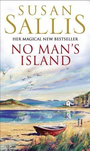 Livrenpoche : No man's island - Susan Sallis - Livre