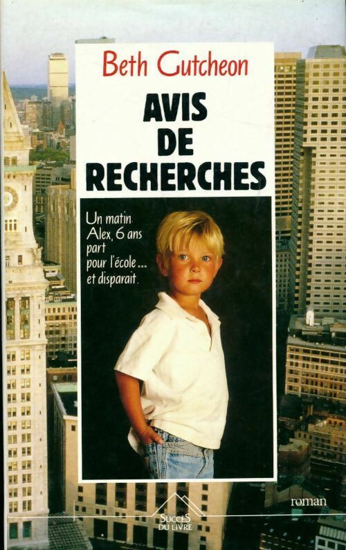 Livrenpoche : Avis de recherches - Mark Rauzon - Livre
