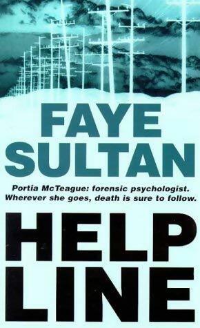 Livrenpoche : Help line - Faye Sultan - Livre