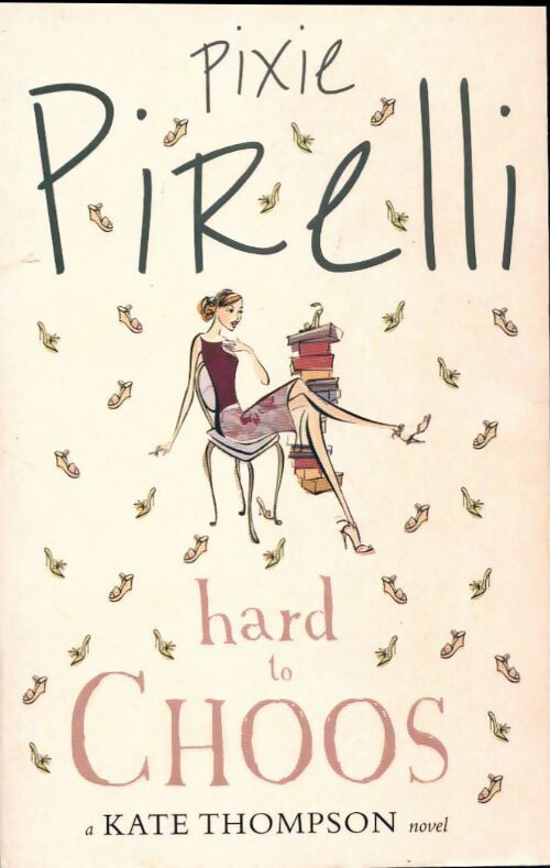 Livrenpoche : Hard to choos - Pixie Pirelli - Livre