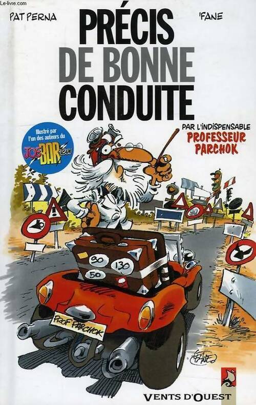 Livrenpoche : Précis de bonne conduite - Pat Perna - Livre