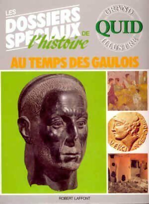 Livrenpoche : Au temps des gaulois - Collectif - Livre