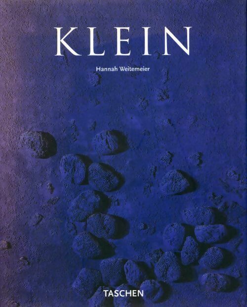 Livrenpoche : Klein - Hannah Weitemeier - Livre