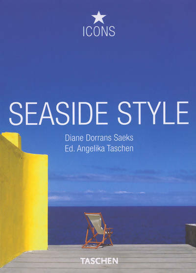 Seaside style - Jim Heimann - Livre
