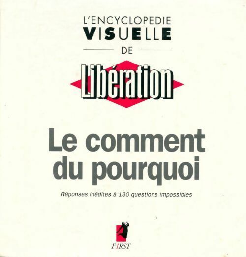 Livrenpoche : Le comment du pourquoi - Collectif - Livre