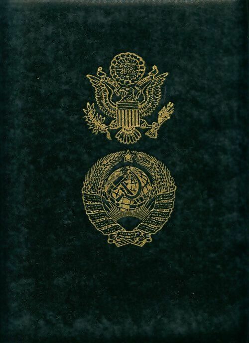 Livrenpoche : Les deux géants. Histoire des Etats-Unis et de l'URSS de 1917 à nos jours Tome V : Conversations et aperçus - André Maurois - Livre