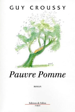 Livrenpoche : Pauvre pomme - Guy Croussy - Livre