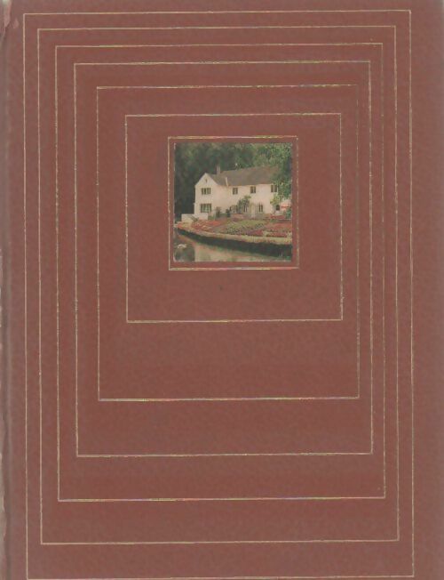 Livrenpoche : Super guide maisons et jardins - Collectif - Livre