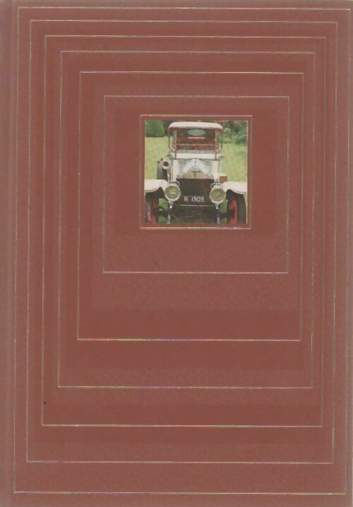 Livrenpoche : Le guide de l'automobile et du tourisme - Jean-Michel Pedrazzani - Livre