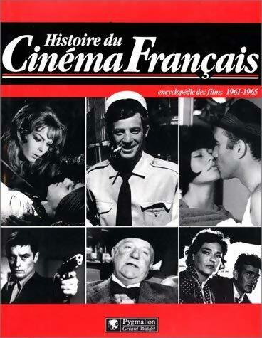 Livrenpoche : Histoire du cinéma français. 1961-1965 - Collectif - Livre