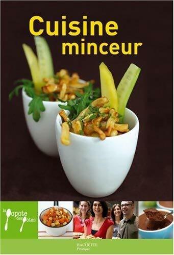 Livrenpoche : Cuisine minceur - Laurence Du Tilly - Livre