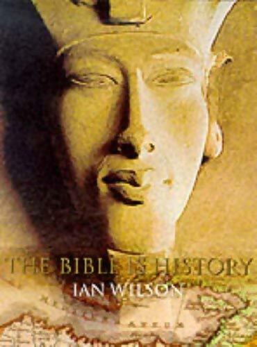 Livrenpoche : The bible is history - Ian Wilson - Livre