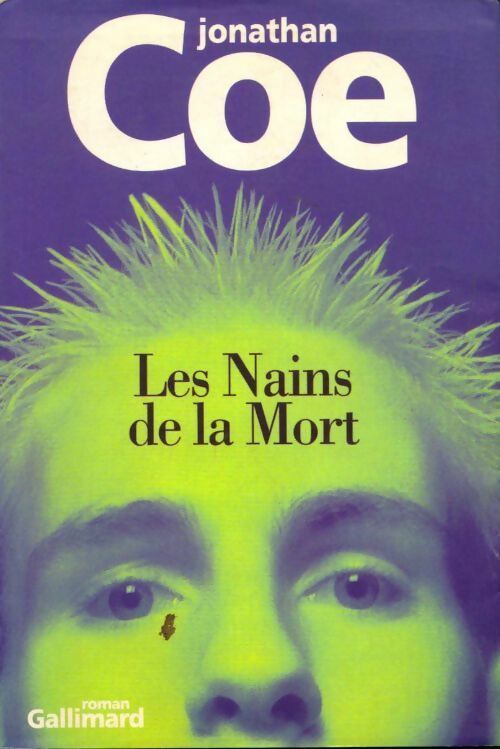 Livrenpoche : Les nains de la mort - Jonathan Coe - Livre